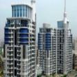 Semi Furnished Apartment For Rent In DLF Pinnacle, Golf Course Road, Gurgaon 4 BHK Apartment Rent DLF Phase V Gurgaon
